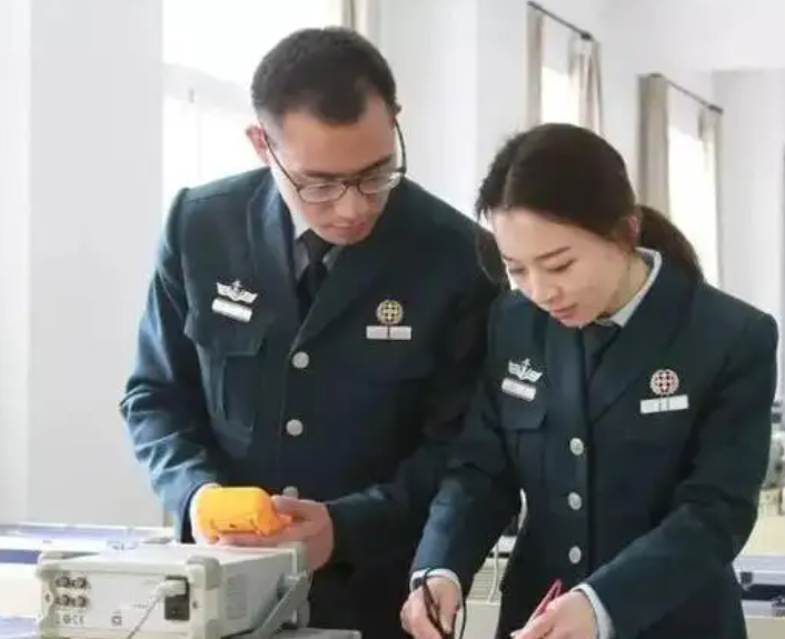 本科生|“军工央企”正式招聘，硕士生年薪25万起步，本科生也能报考