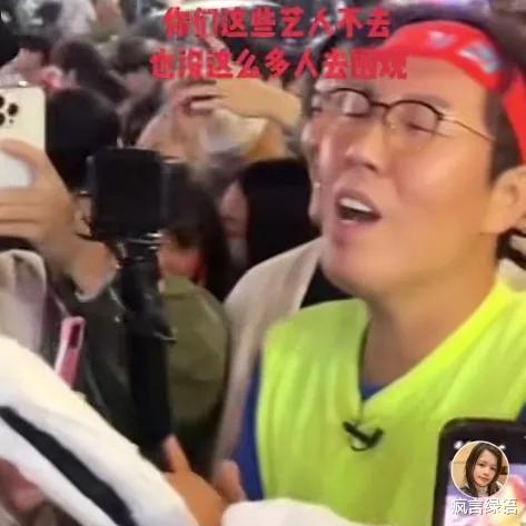 梨泰院事件人群居然还能打死结解不开,这真的无法想像