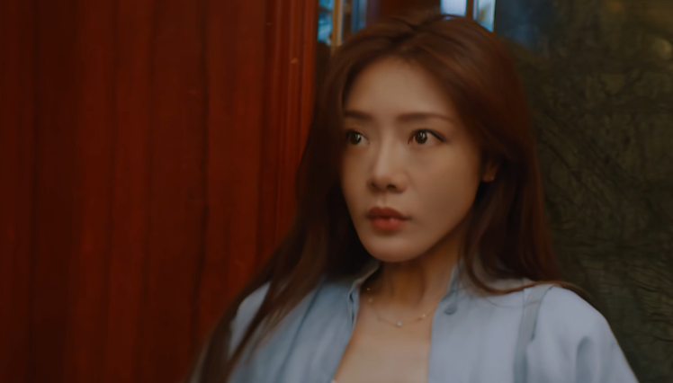 邓家佳|才播6集剧情上头，邓家佳令观众成功“入坑”，悬疑剧有王炸了？