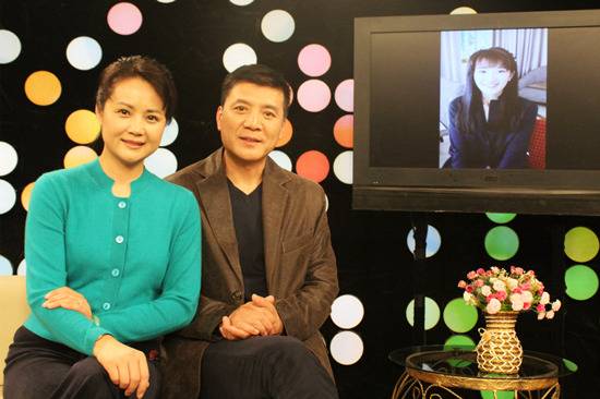 刘之冰|著名演员刘之冰：受不了前妻的事业心，余生不会辜负离异过的茹萍