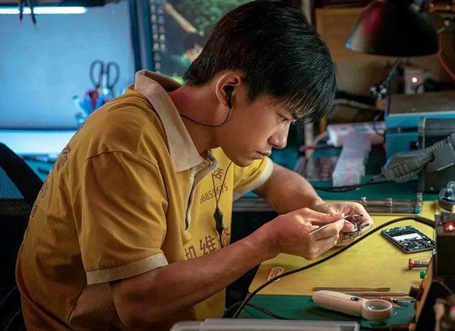 春节档|春节档四大预测，易烊千玺将包揽冠亚军，《狙击手》或成“炮灰”