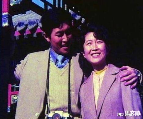 王珞丹|1990年,唐国强妻子除夕夜自杀,留下遗书要女儿长大后为自己报仇