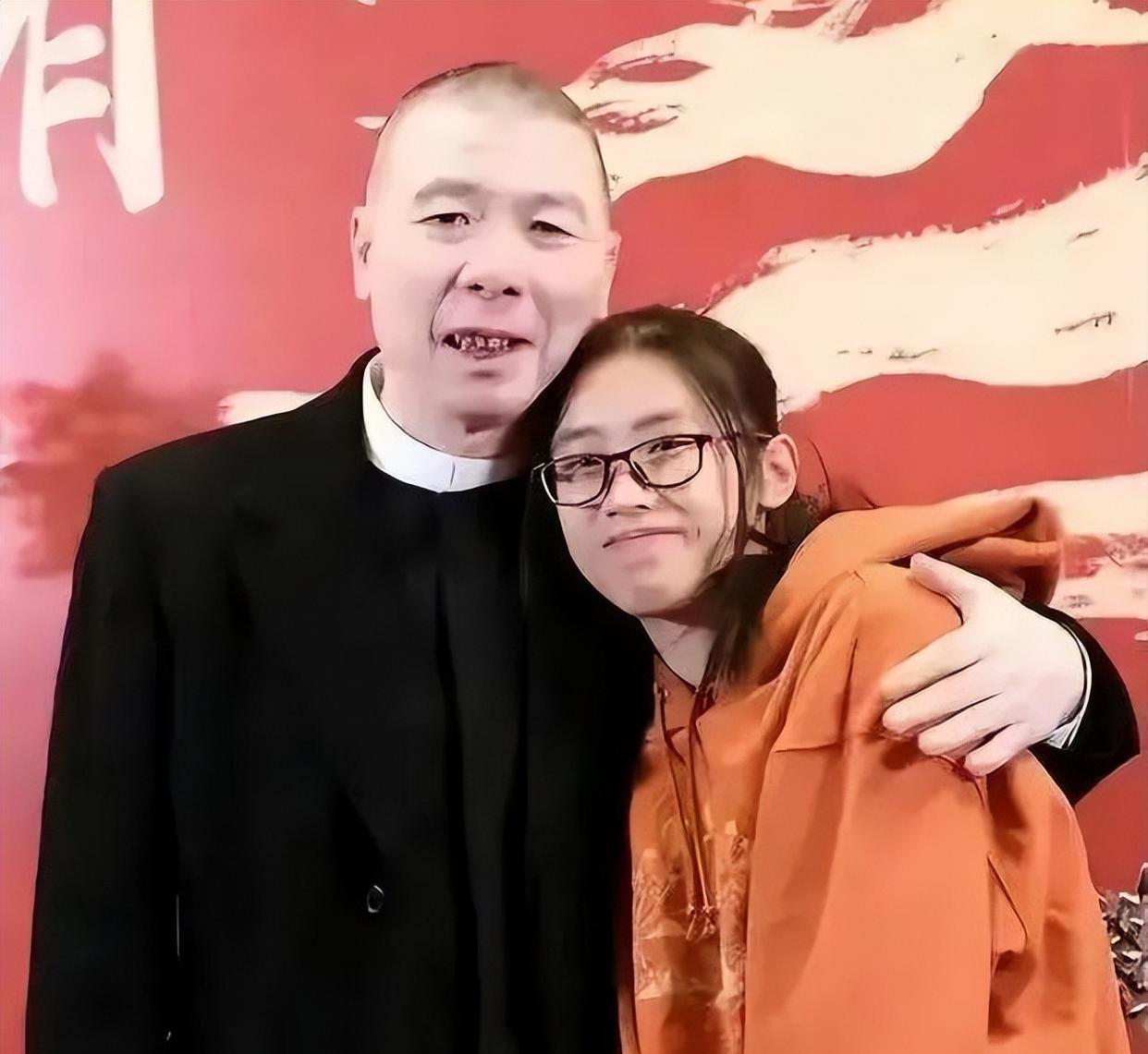 冯小刚|冯小刚:“国家有恩于我”,这是事实,也是他的真实情感表达