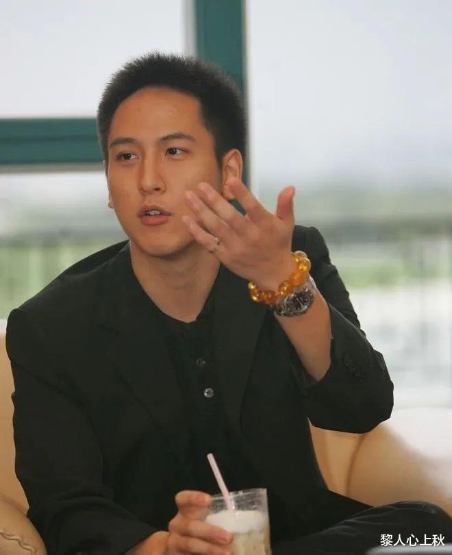 |比起王思聪，他才是实力派“国民老公”