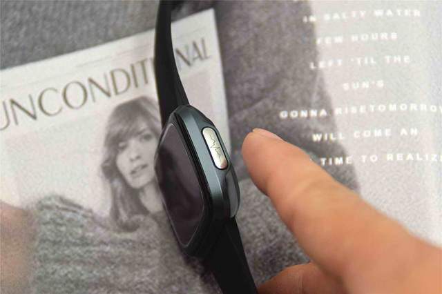 Google|心电血压手表靠谱吗？dido G28S Pro心电血压智能手表开箱