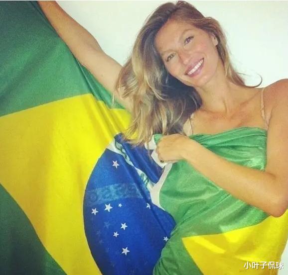 吉赛尔·邦辰|41岁吉赛尔·邦辰回忆最痛苦时刻,曾被迫近乎赤身走秀,泪流不止