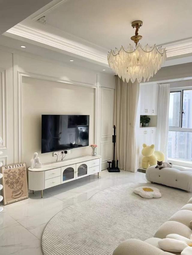 武汉发现一户人家的装修，那叫一个高级，拍照给大伙瞅瞅，超羡慕