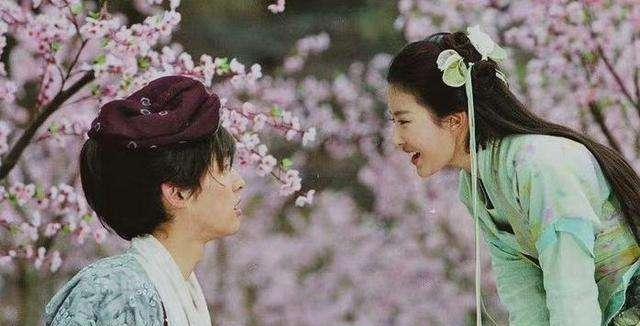 花千骨|零差评的4部仙侠剧，《花千骨》无缘前三，第一部网播量破400亿