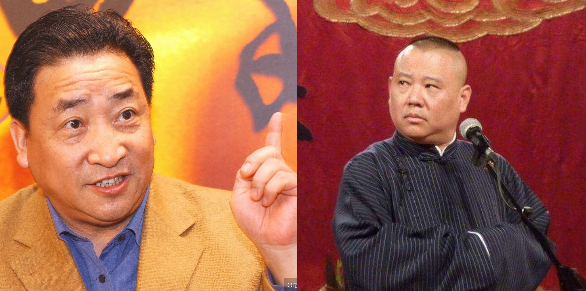 春晚|今年春晚上姜昆的相声，没有为主流相声打好样板