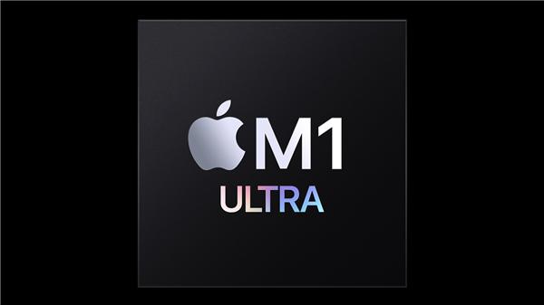AMD|苹果M1 Ultra挑战AMD 64核心撕裂者：差距2.6倍