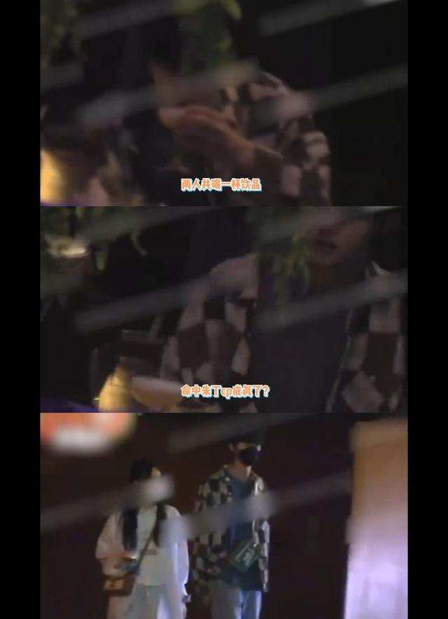 赵雅芝|26岁男星参加酒局，放不开被指鼻子教训