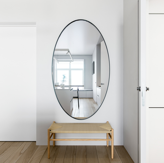 这套48㎡的小宅,不仅宽敞通透,还实现了8大功能,看着真舒服!