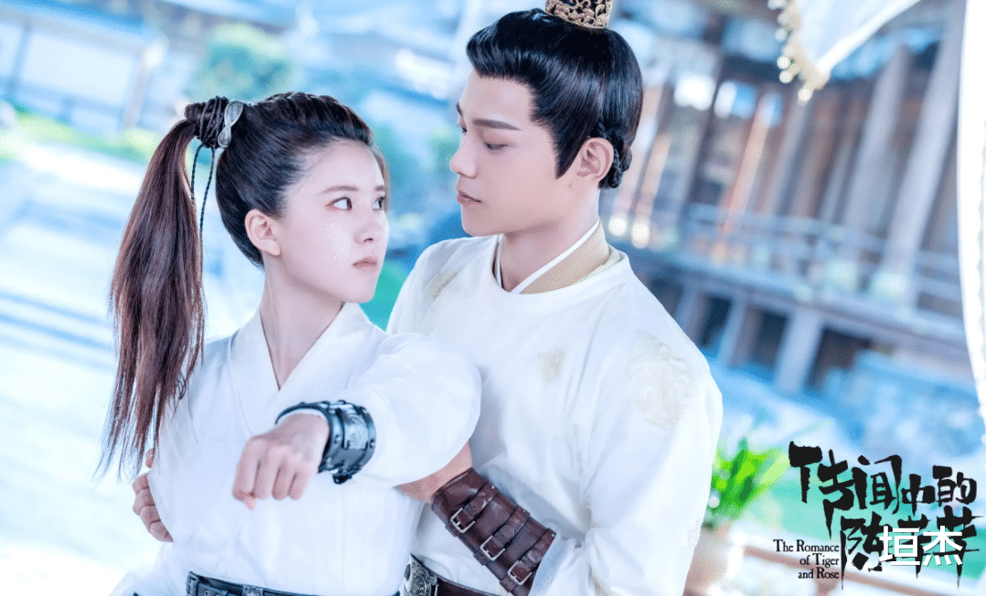 沈腾|明明很喜欢，却偏偏要疏远！这10对离心的CP，让人“意难平”