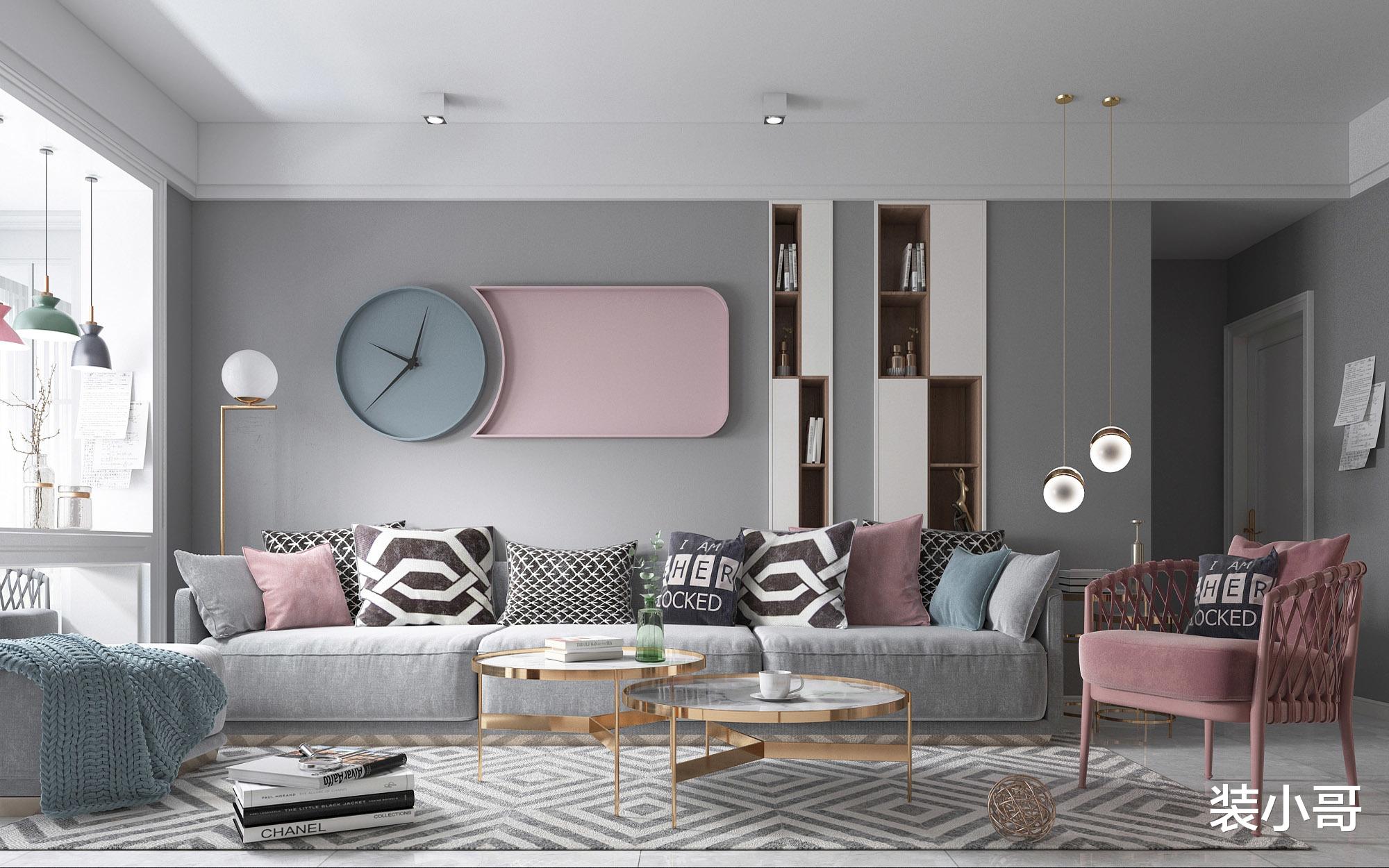 众多业主吐槽的“装修5大败笔”,看着不起眼,却严重影响生活