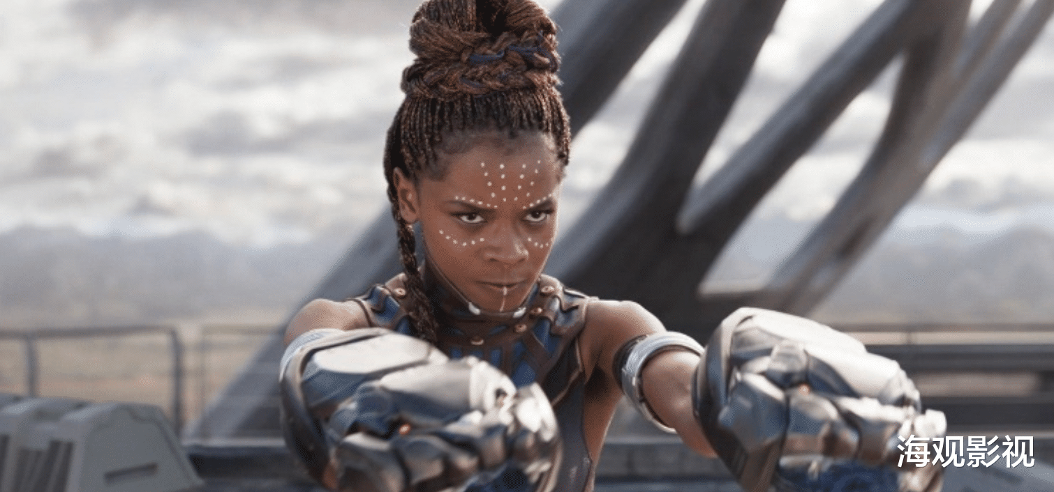 欧美明星|《黑豹2：瓦坎达万岁》主要扮演者康复回归，将继续拍摄