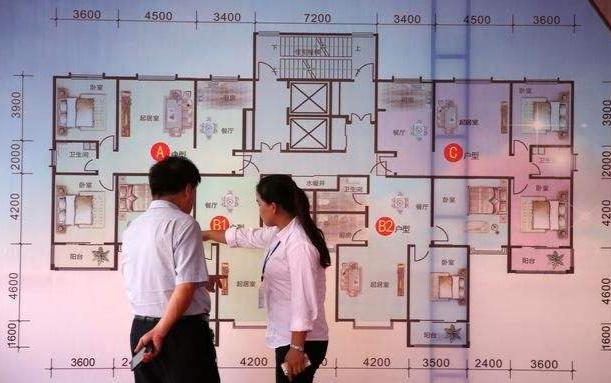 公摊面积|今年起,跟“公摊面积”说拜拜?已购房者有补偿?答案清楚了