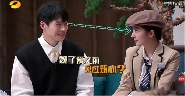 杨幂|看似清清白白,实则绯闻不断的5大女星,各个颠覆你的想象