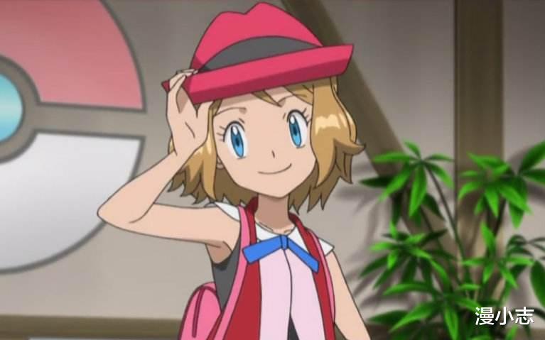 精灵宝可梦|《精灵宝可梦》25周年纪念片，小豪占了半分钟，动画还在硬捧？