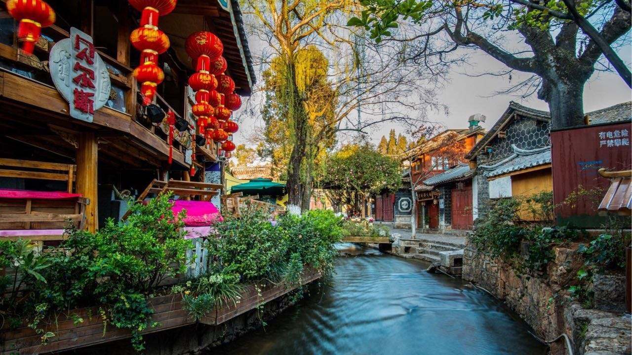 丽江古城|云南丽江古城攻略来啦，快看看要准备些什么吧！