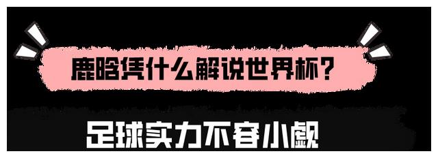 护肤品 “京城阔少”鹿晗：背景遭王思聪忌惮，解说世界杯获C罗亲密互动