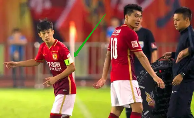 张奥凯|当过广州队长 也留过洋 出口转内销后踢不上球 新赛季转战中乙
