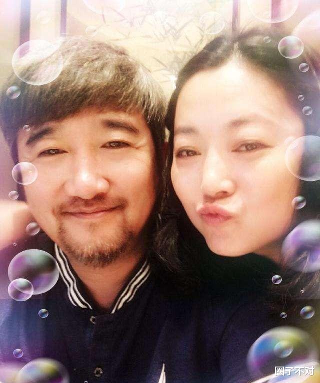 陈昊森|“农村一姐”王茜华：恋爱不到一年闪婚，二婚嫁导演40岁艰难生子