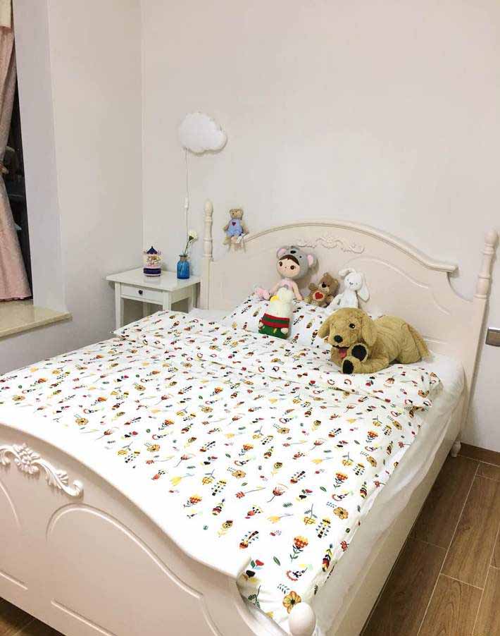 朋友家142平新房，就这效果说花了120万，网友：牛飞上天了！