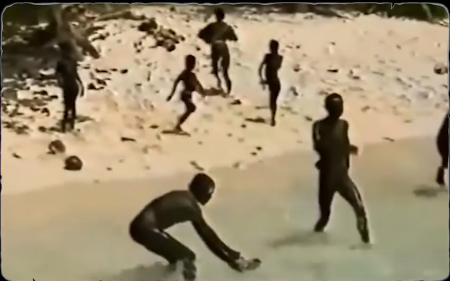 |地球上的极致之地有哪些?有的岛屿致命,有的岛屿到处是黄金矿