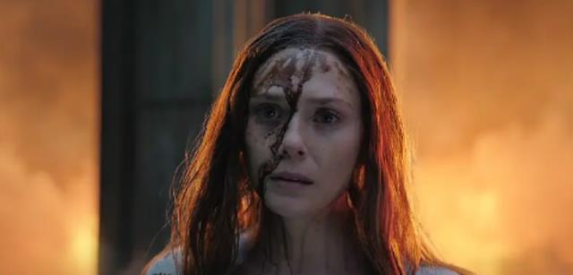 林志玲|《奇异博士2》暗示了反派征服者康，有望成为比灭霸更可怕的威胁