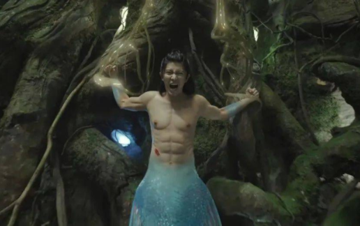 迪丽热巴|抱不起女星、拉不开弓、“白斩鸡”身材,圈里男演员到底有多虚?