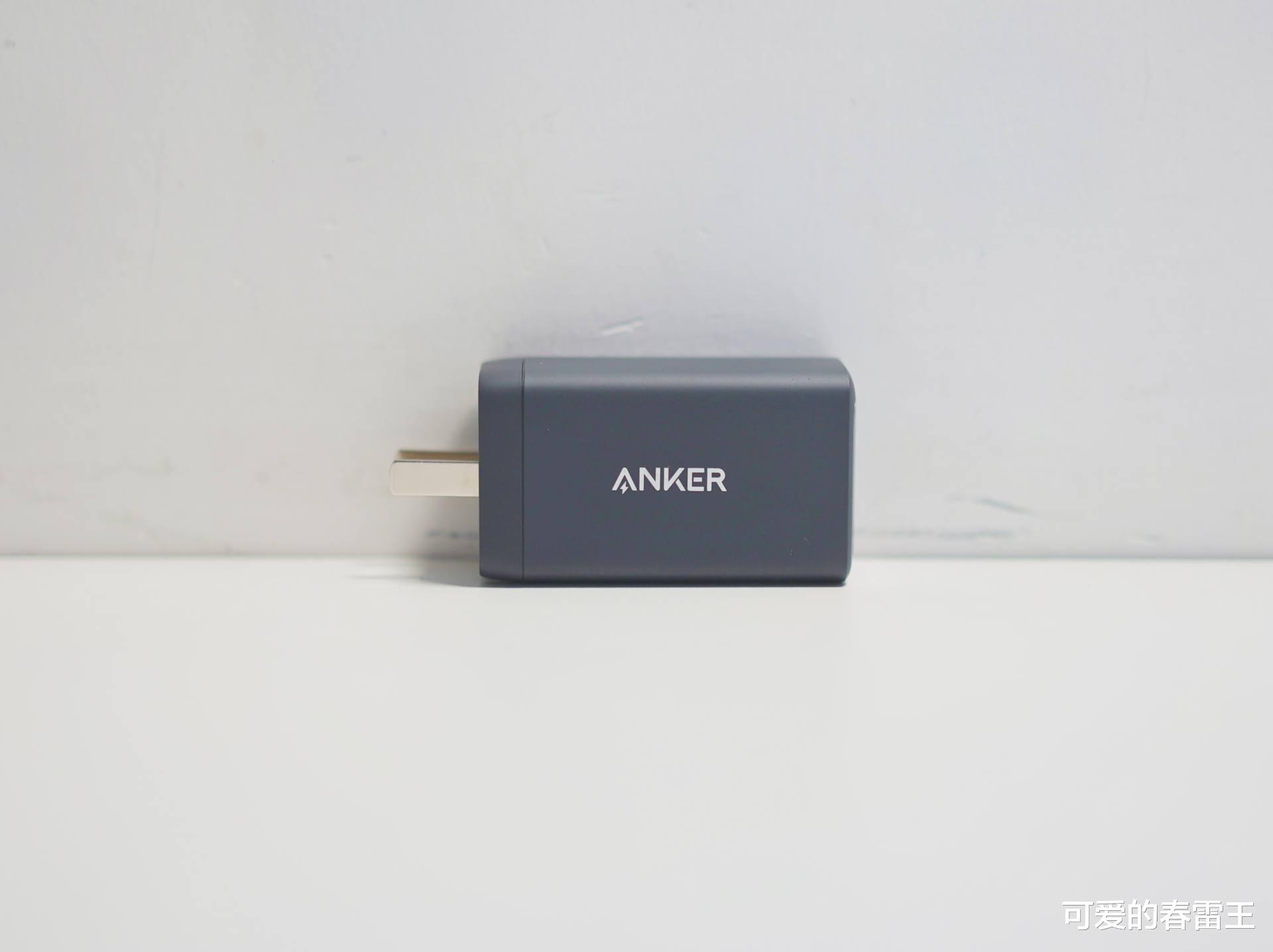 苹果|苹果认可，华为特供，Anker安克65W氮化镓三口超能充这么受欢迎？