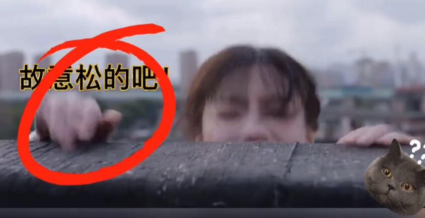 吻戏|沙雕剧，剧情打戏吻戏演技造型甚至是宣传，竟能做到全方位离谱