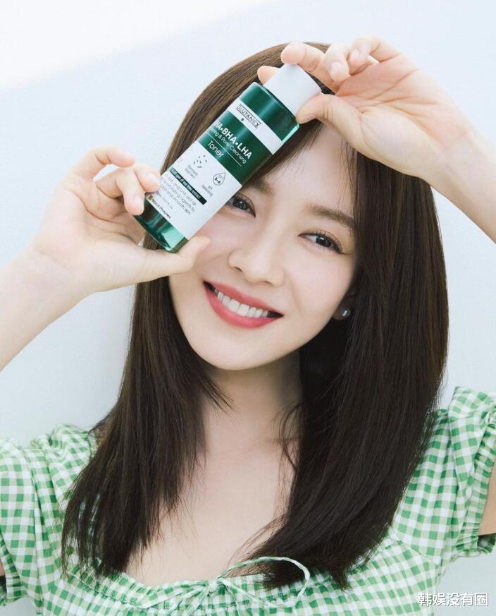 木村拓哉|是宋智孝没错吧？“长直发”惊喜变身，历代级的清纯美貌