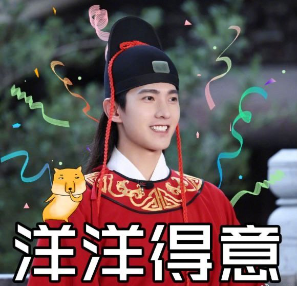 鹿晗|初代顶流现状：李易峰变胖鹿晗回暖，杨洋综艺刷脸吴某凡查无此人