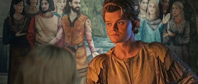 指环王|《指环王》第3集,埃尔隆德的兄弟,与未来的阿拉贡有什么联系?