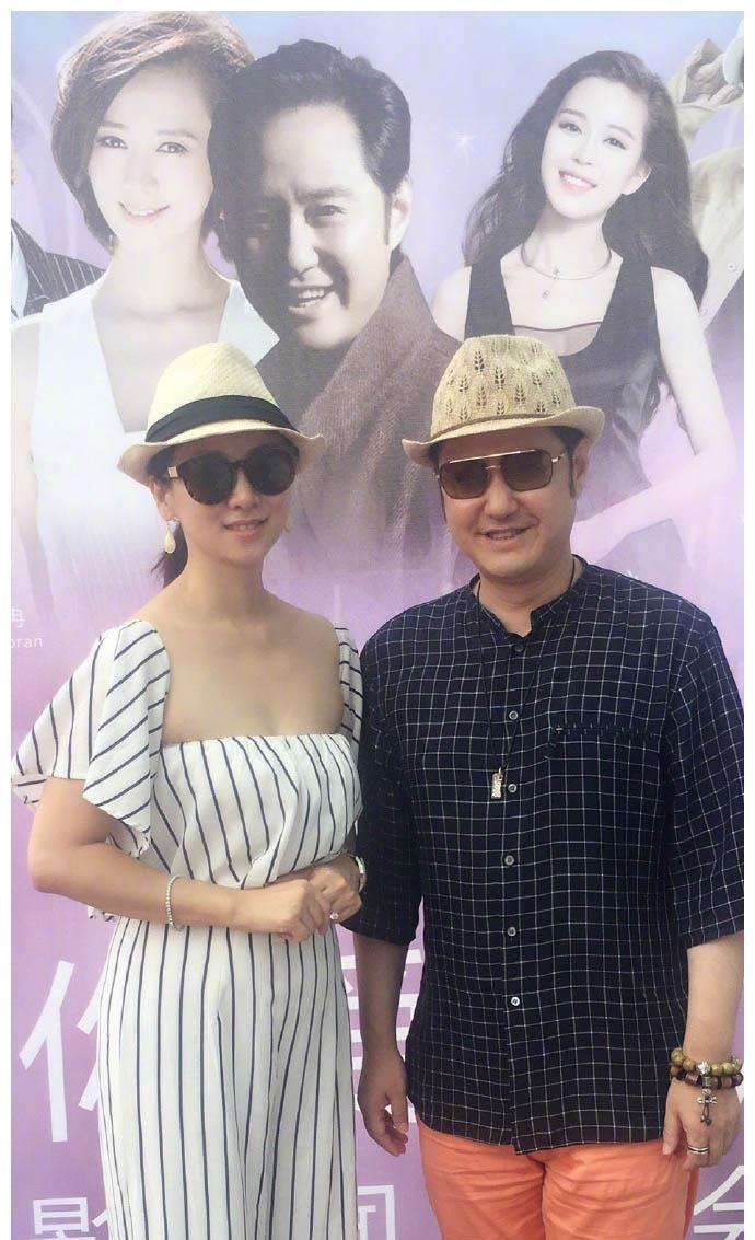 张国立|他错过了20年华，错过了30年成家立业，如今40余岁依旧孤身一人