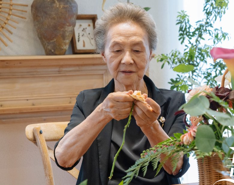 吴彦姝|84岁吴彦姝坚持不退休！每天熬夜拍戏到2点，感叹：臂力不太够了