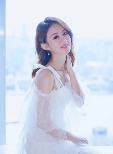 赵丽颖|偷税漏税？赵丽颖：我已经对不起我的孩子，不能再对不起我的工作