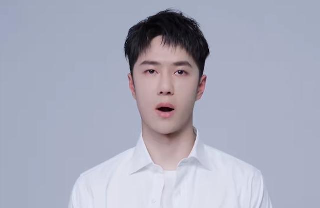 王一博|王一博的红更具引领力，多次公开亮相，只为主旋律做宣传