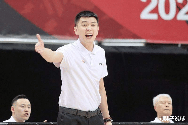 辽宁男篮|CCTV直播！辽粤大战提前，杜锋携6武将战辽篮，新战术已就位