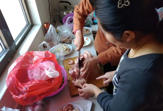 装修热锅是什么意思?热锅是什么意思?