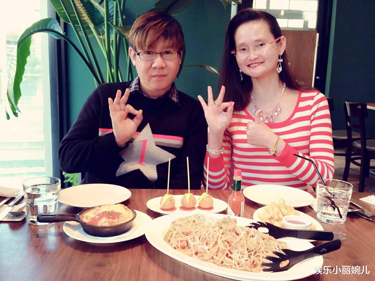 吴宗宪|43岁女星慧慈神隐7年，透露想跟吴宗宪道歉