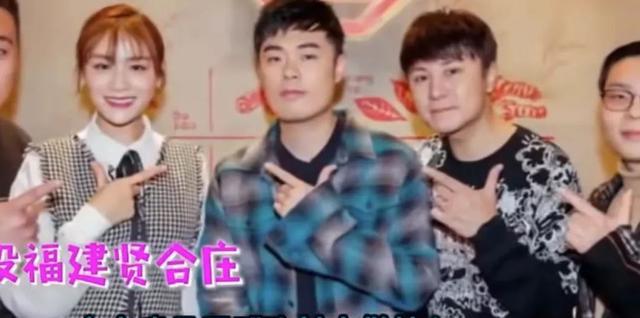 陈赫|同是凭借《爱情公寓》走红，把陈赫与王传君一对比，差距就出来了