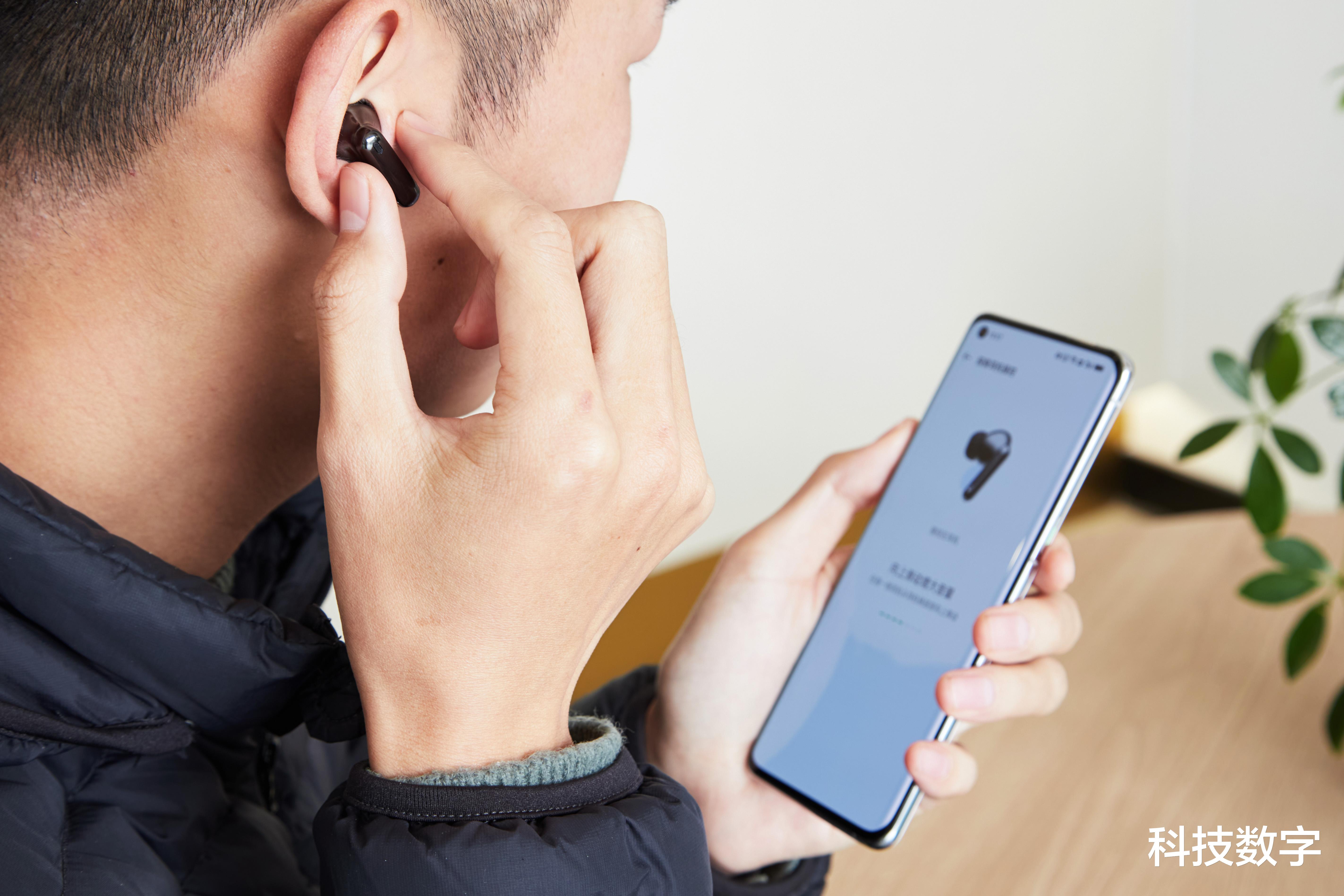 OPPO|深度上手OPPO Enco X2：录音室级音质是否名副其实？