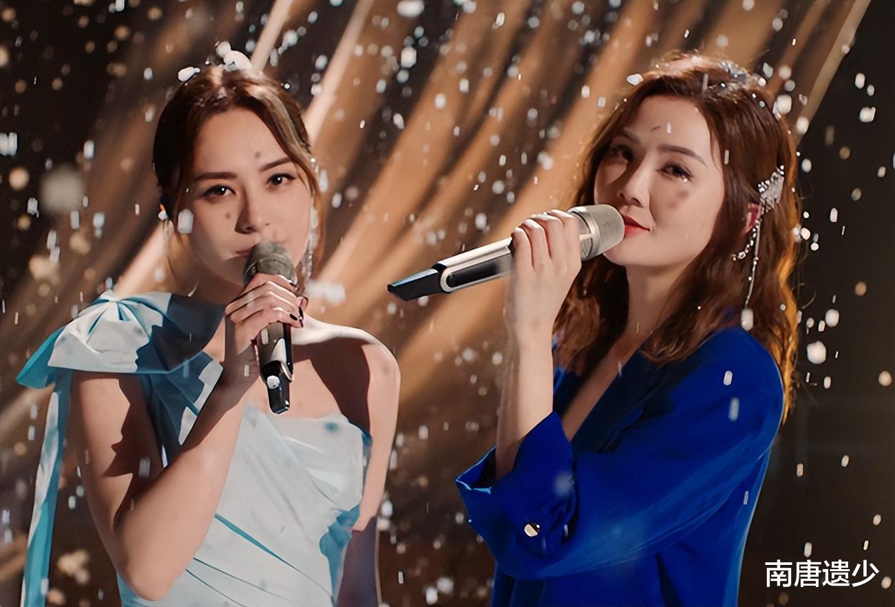 阿娇|《浪姐3》开播前网友好感度排名:阿娇位列第三,倒数第一已淘汰