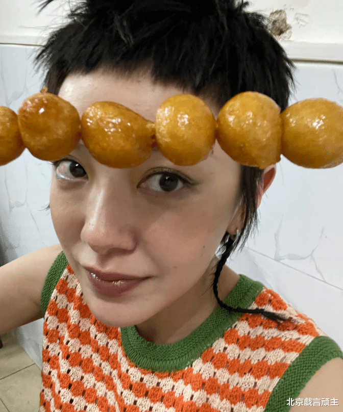 姐姐|浪姐3:吃货姐姐曝光,郭采洁横扫小吃街,吴谨言干饭人彻底实锤