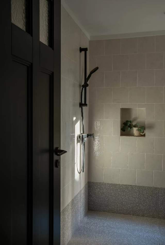 案例欣赏|146平三口之家简单又温馨