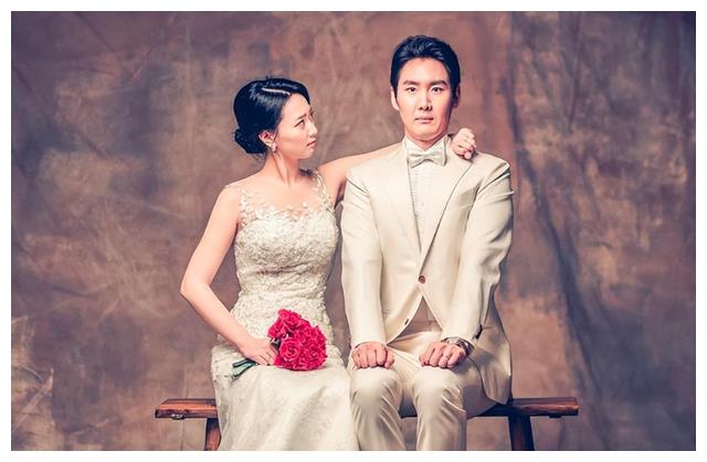 娱乐圈|女星徐莎朗曝遭到家暴，反被老公曝其多次出轨好友，已上诉法院