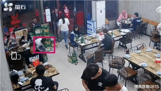 关于唐山打人事件,换个角度,你会发现不一样的问题