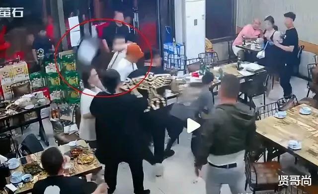 ?唐山打人事件拨动了大众的神经?凶残程度绝不输孙小果
